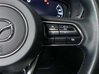 2024 Mazda Mazda CX-90 PHEV Premium