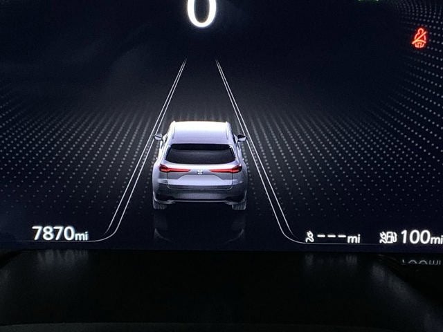 2024 Mazda Mazda CX-90 PHEV Premium