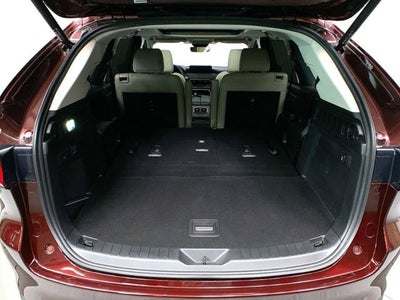 2024 Mazda Mazda CX-90 PHEV Premium