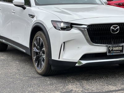 2024 Mazda Mazda CX-90 PHEV Premium