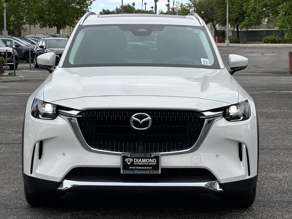 2024 Mazda Mazda CX-90 PHEV Premium