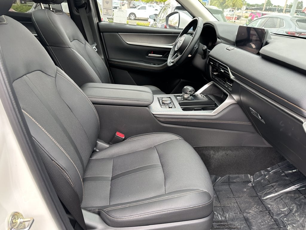 2024 Mazda Mazda CX-90 PHEV Premium