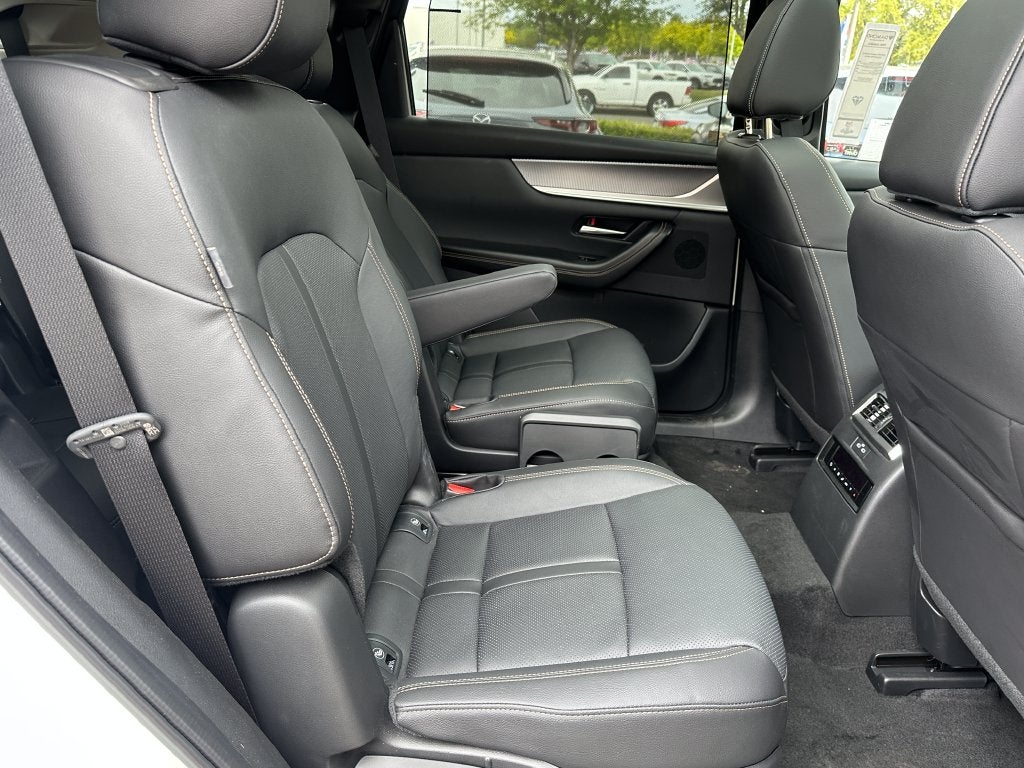 2024 Mazda Mazda CX-90 PHEV Premium