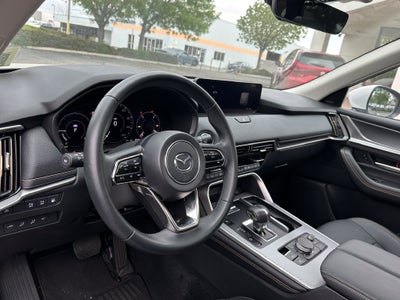 2024 Mazda Mazda CX-90 PHEV Premium