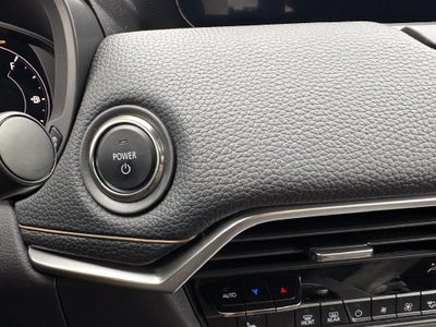2024 Mazda Mazda CX-90 PHEV Premium