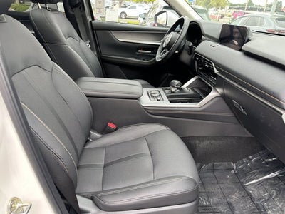 2024 Mazda Mazda CX-90 PHEV Premium