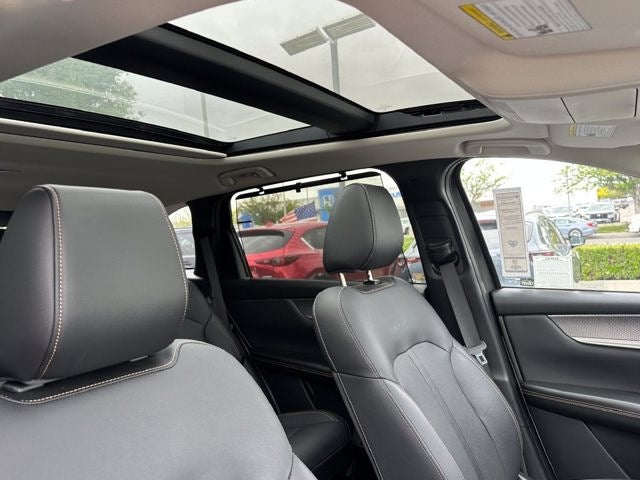 2024 Mazda Mazda CX-90 PHEV Premium
