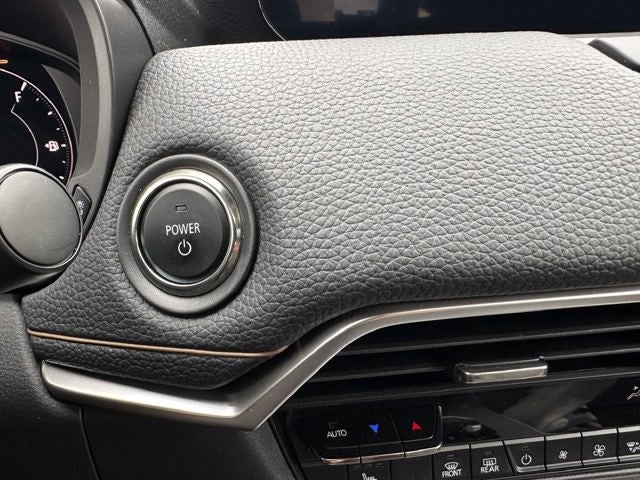 2024 Mazda Mazda CX-90 PHEV Premium