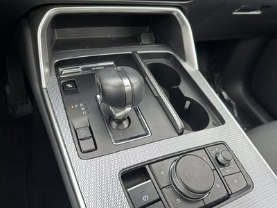 2024 Mazda Mazda CX-90 PHEV Premium