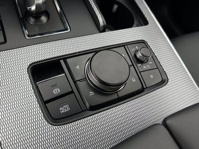 2024 Mazda Mazda CX-90 PHEV Premium