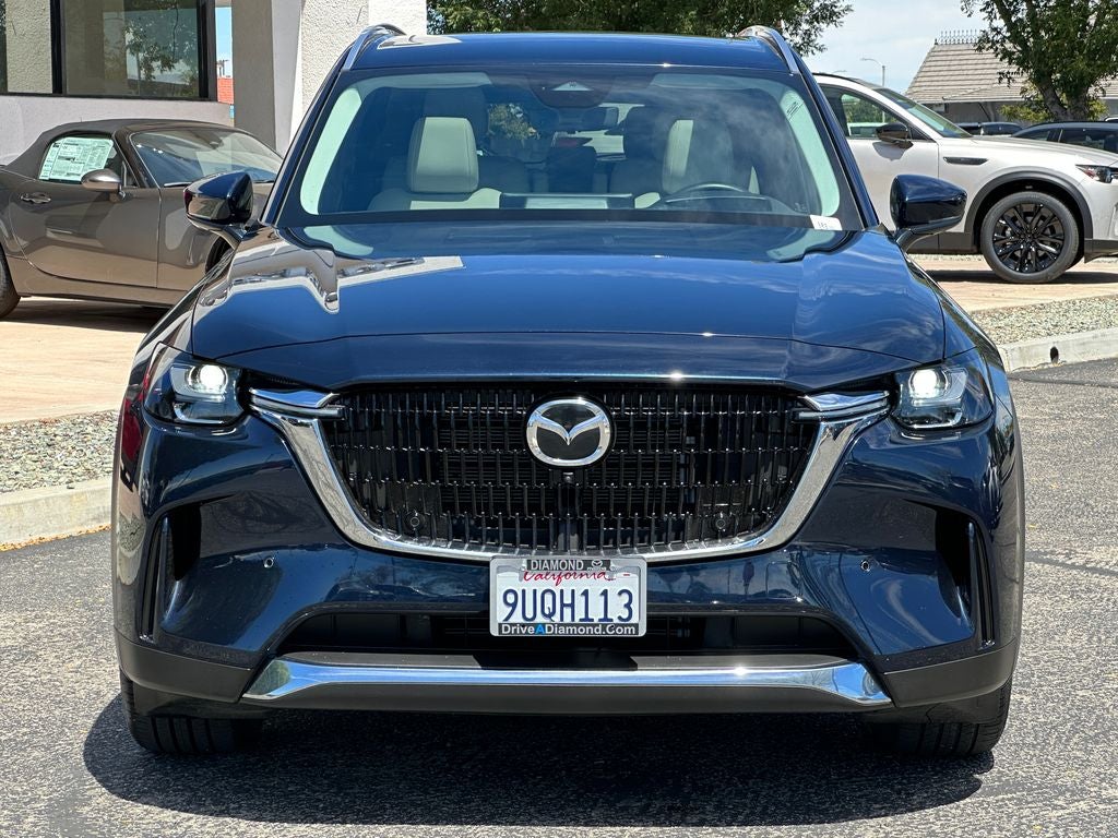 2025 Mazda Mazda CX-90 PHEV Premium Plus