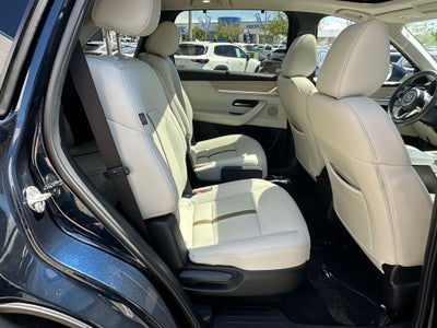 2025 Mazda Mazda CX-90 PHEV Premium Plus