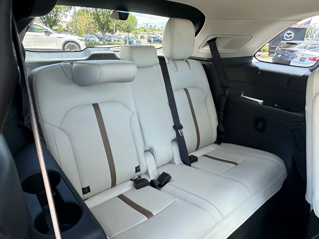 2025 Mazda Mazda CX-90 PHEV Premium Plus