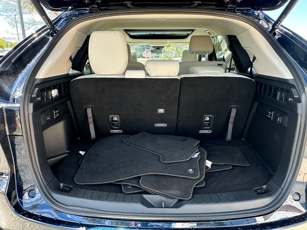 2025 Mazda Mazda CX-90 PHEV Premium Plus