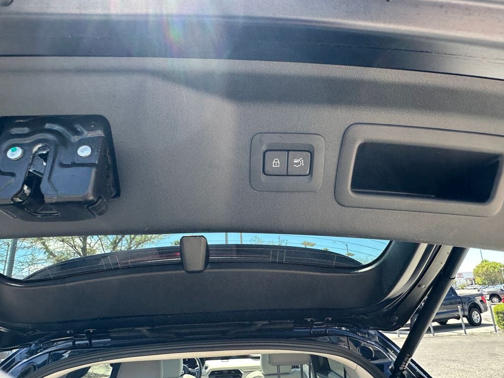 2025 Mazda Mazda CX-90 PHEV Premium Plus