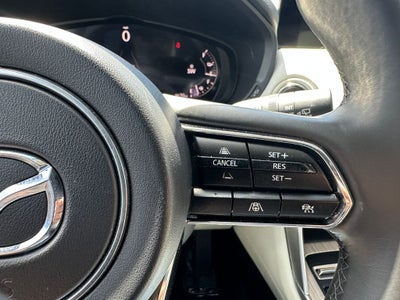 2025 Mazda Mazda CX-90 PHEV Premium Plus