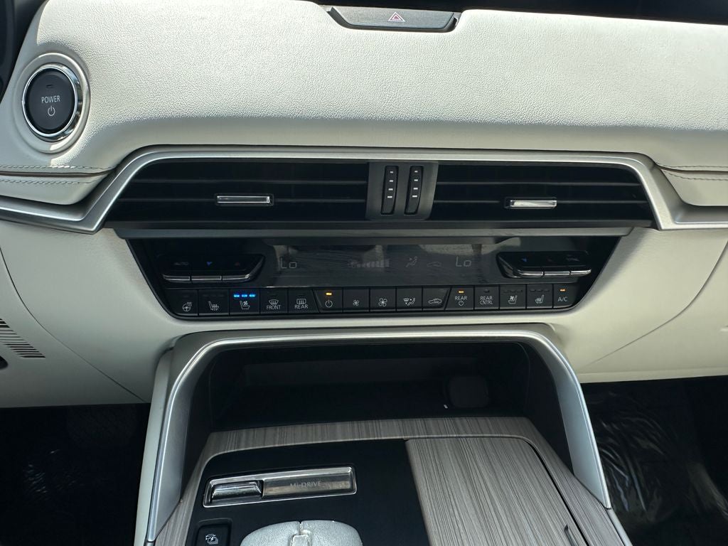 2025 Mazda Mazda CX-90 PHEV Premium Plus