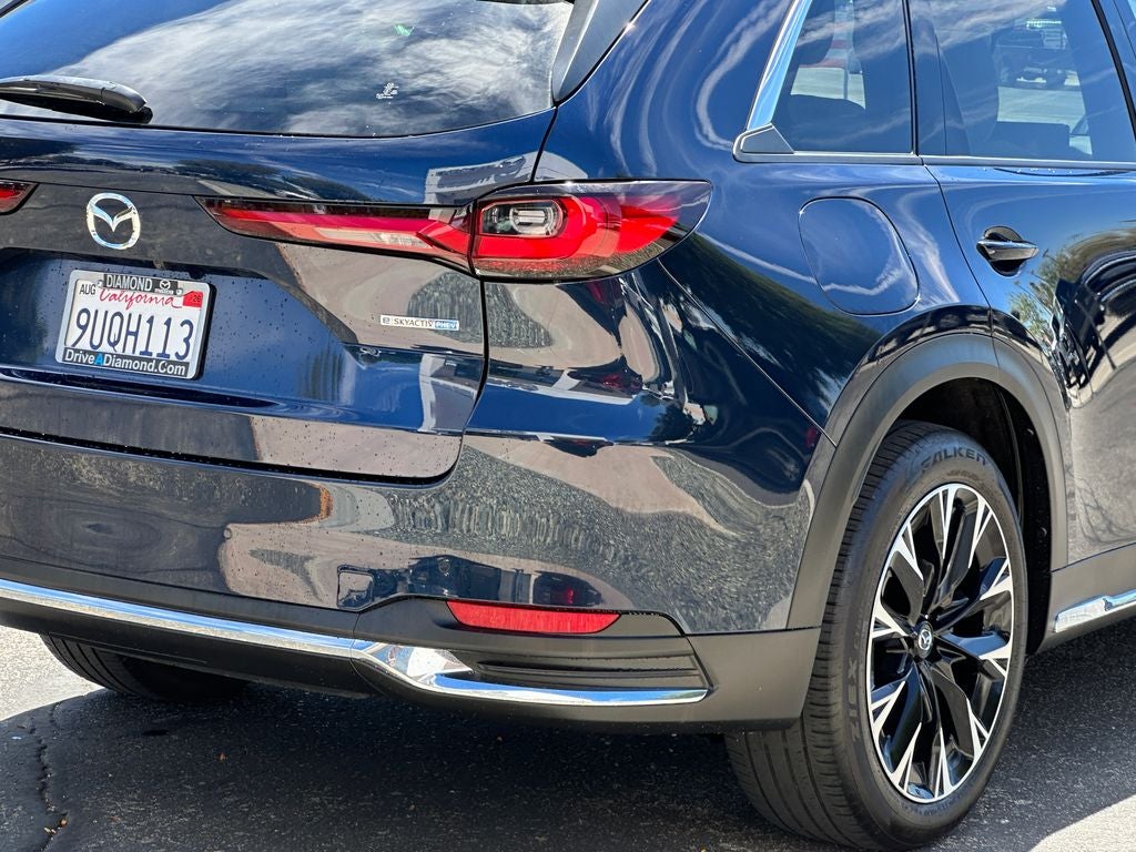 2025 Mazda Mazda CX-90 PHEV Premium Plus