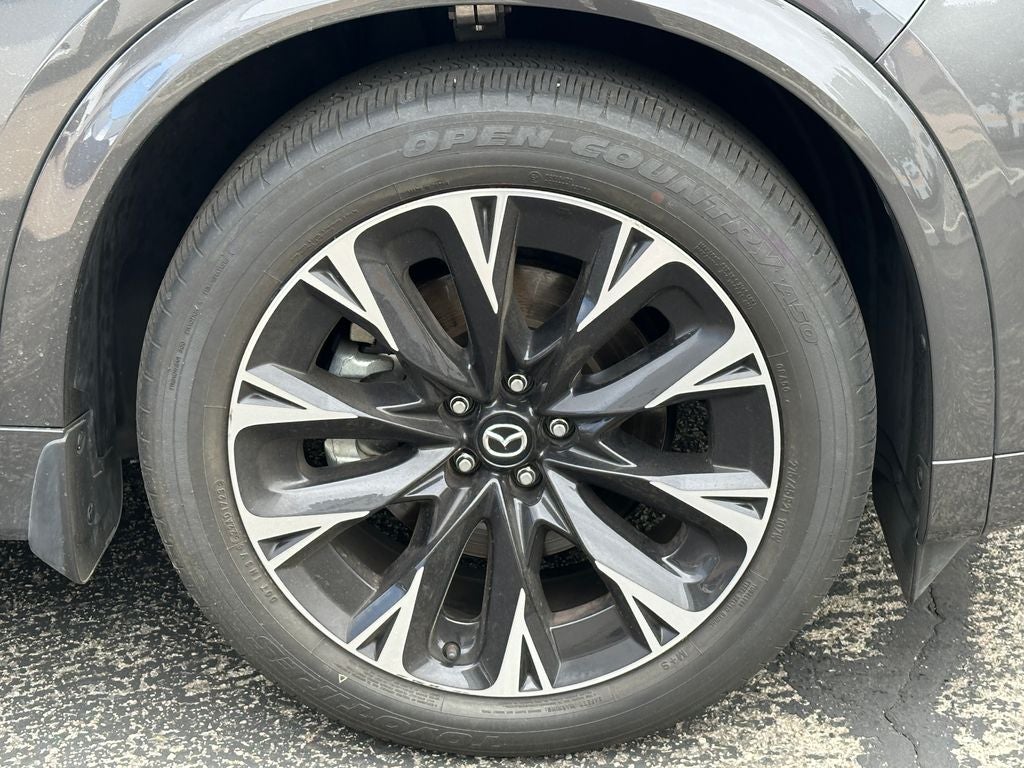 2024 Mazda Mazda CX-90 3.3 Turbo S Premium Plus AWD