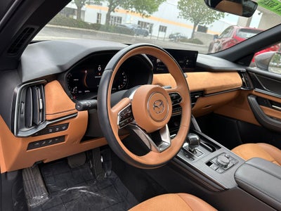 2024 Mazda Mazda CX-90 3.3 Turbo S Premium Plus AWD