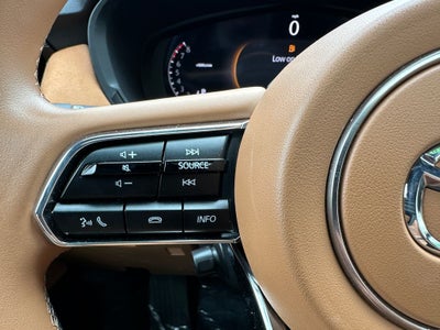 2024 Mazda Mazda CX-90 3.3 Turbo S Premium Plus AWD