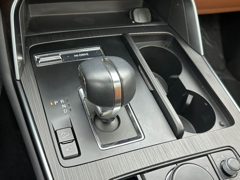 2024 Mazda Mazda CX-90 3.3 Turbo S Premium Plus AWD