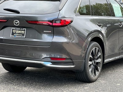 2024 Mazda Mazda CX-90 3.3 Turbo S Premium Plus AWD