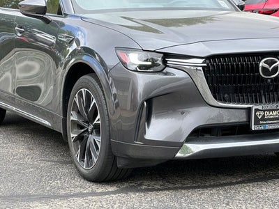 2024 Mazda Mazda CX-90 3.3 Turbo S Premium Plus AWD