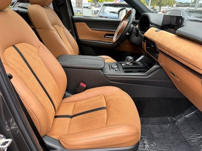 2024 Mazda Mazda CX-90 3.3 Turbo S Premium Plus AWD