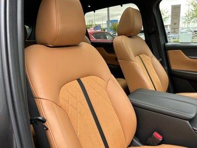 2024 Mazda Mazda CX-90 3.3 Turbo S Premium Plus AWD