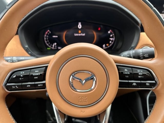2024 Mazda Mazda CX-90 3.3 Turbo S Premium Plus AWD