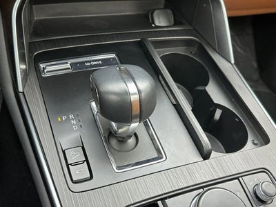 2024 Mazda Mazda CX-90 3.3 Turbo S Premium Plus AWD