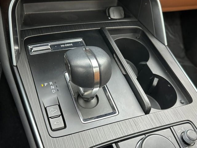 2024 Mazda Mazda CX-90 3.3 Turbo S Premium Plus AWD
