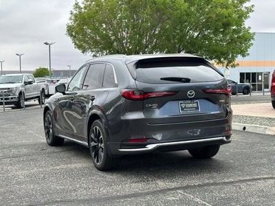2024 Mazda Mazda CX-90 3.3 Turbo S Premium Plus AWD