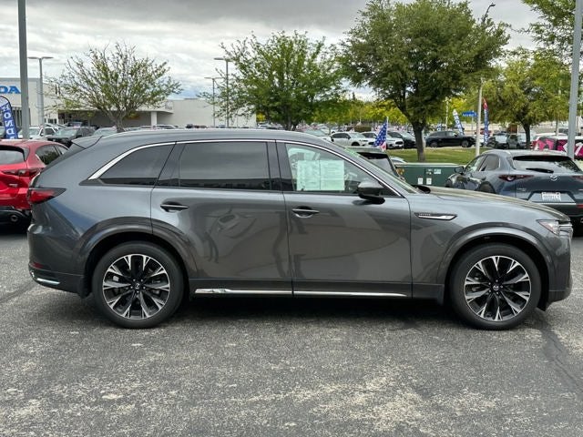 2024 Mazda Mazda CX-90 3.3 Turbo S Premium Plus AWD