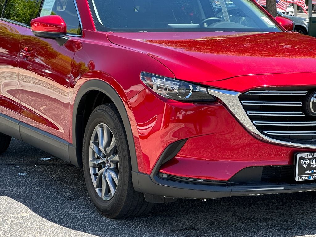 2023 Mazda Mazda CX-9 Touring