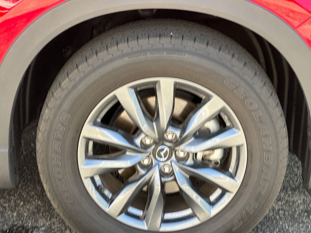 2023 Mazda Mazda CX-9 Touring