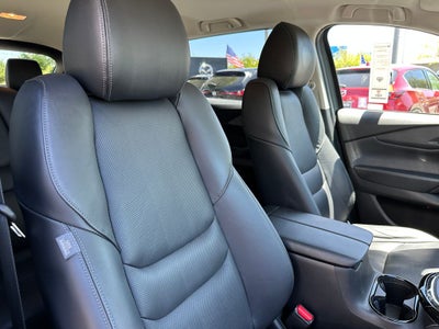 2023 Mazda Mazda CX-9 Touring