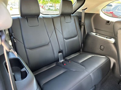 2023 Mazda Mazda CX-9 Touring