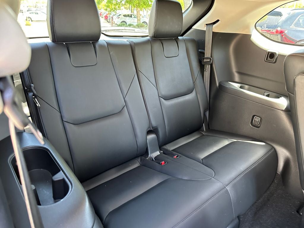 2023 Mazda Mazda CX-9 Touring