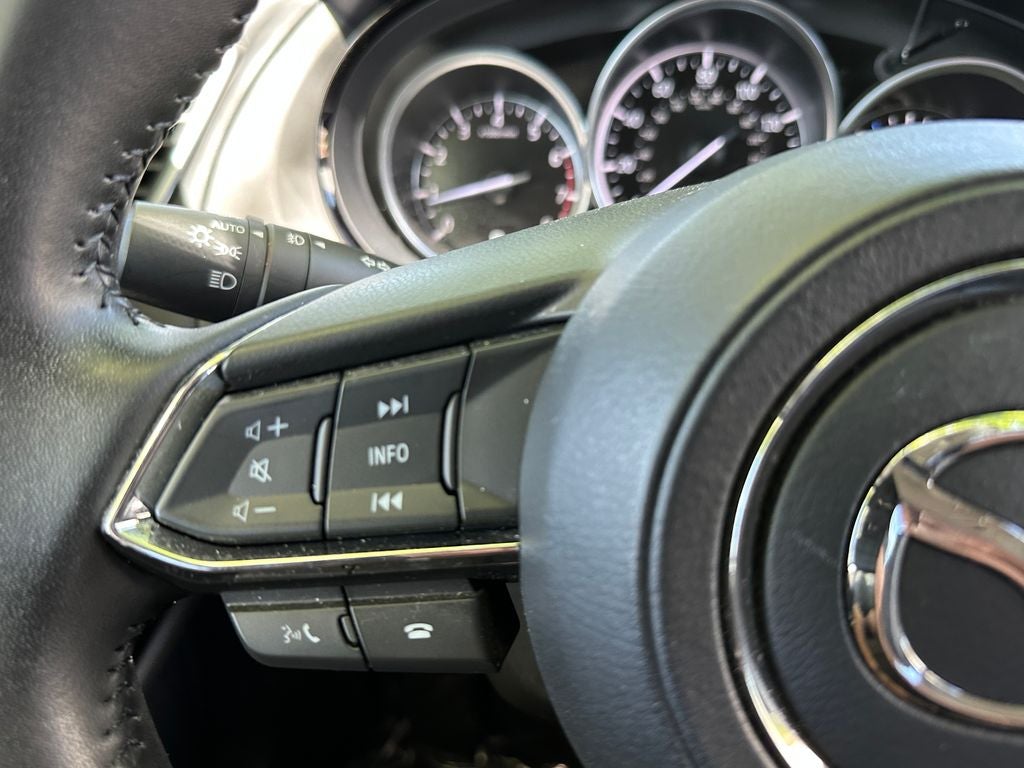2023 Mazda Mazda CX-9 Touring