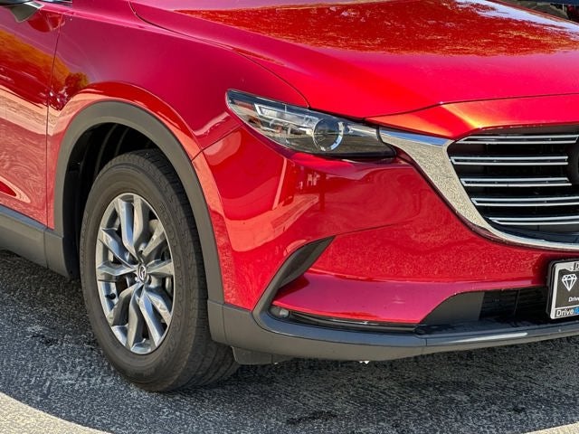 2023 Mazda Mazda CX-9 Touring