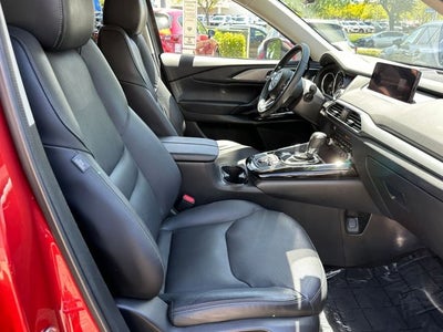 2023 Mazda Mazda CX-9 Touring