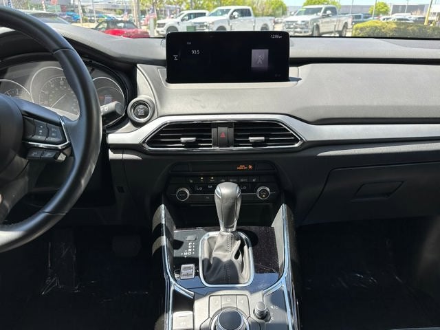 2023 Mazda Mazda CX-9 Touring