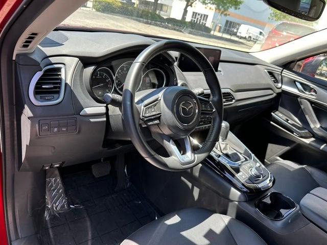 2023 Mazda Mazda CX-9 Touring