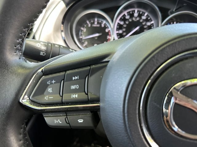 2023 Mazda Mazda CX-9 Touring