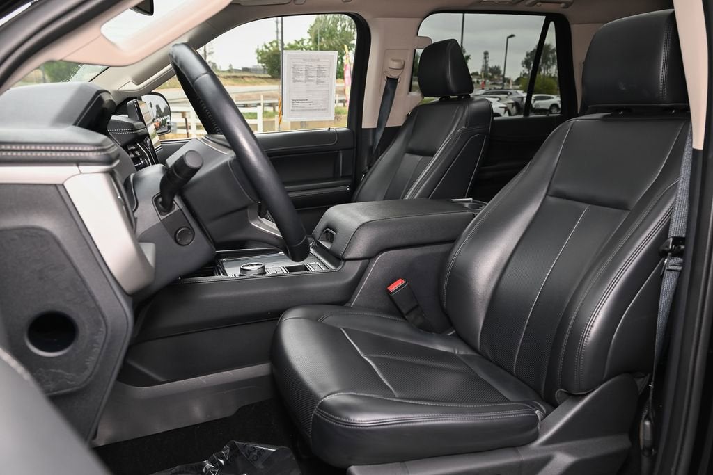 2023 Ford Expedition Max XLT
