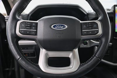 2023 Ford Expedition Max XLT
