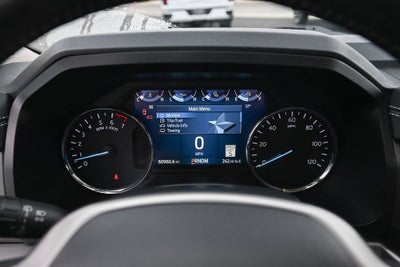 2023 Ford Expedition Max XLT