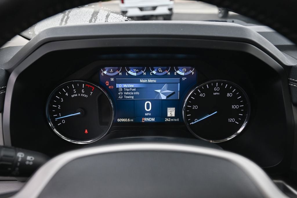2023 Ford Expedition Max XLT